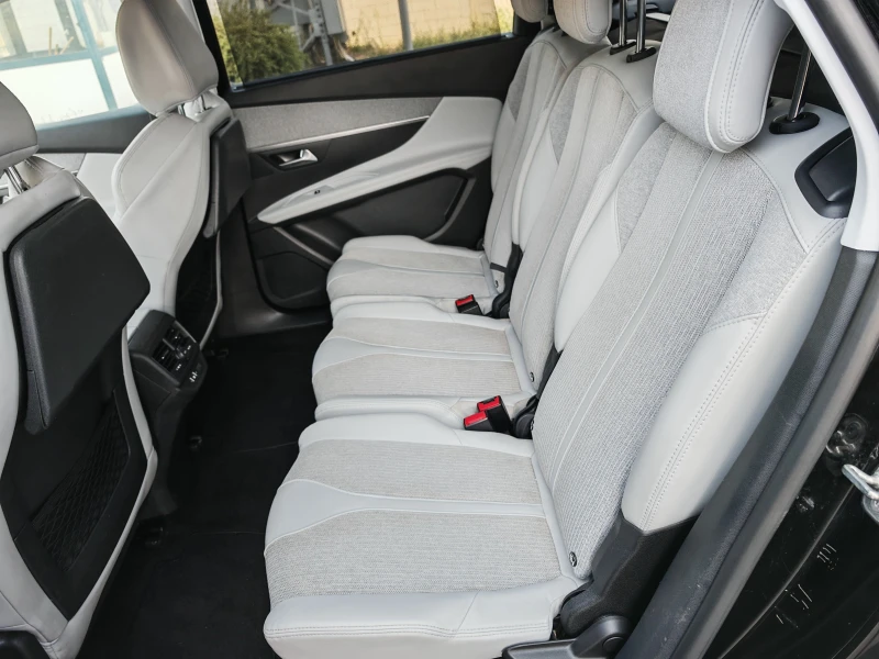 Peugeot 5008 1.6 BENZIN 7 MESNA, снимка 14 - Автомобили и джипове - 51679712