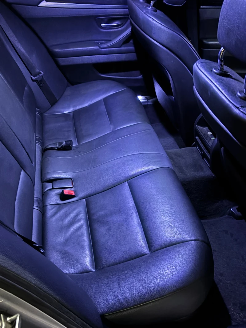 BMW 525 3.0l N57, снимка 15 - Автомобили и джипове - 51885981