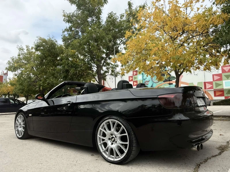 BMW 328 I Автомат, снимка 9 - Автомобили и джипове - 51963056