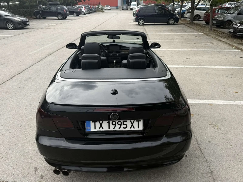 BMW 328 I Автомат, снимка 10 - Автомобили и джипове - 51963056