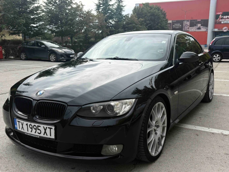BMW 328 I Автомат