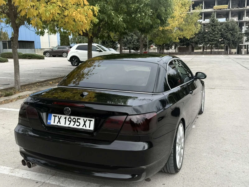 BMW 328 I Автомат, снимка 5 - Автомобили и джипове - 51963056