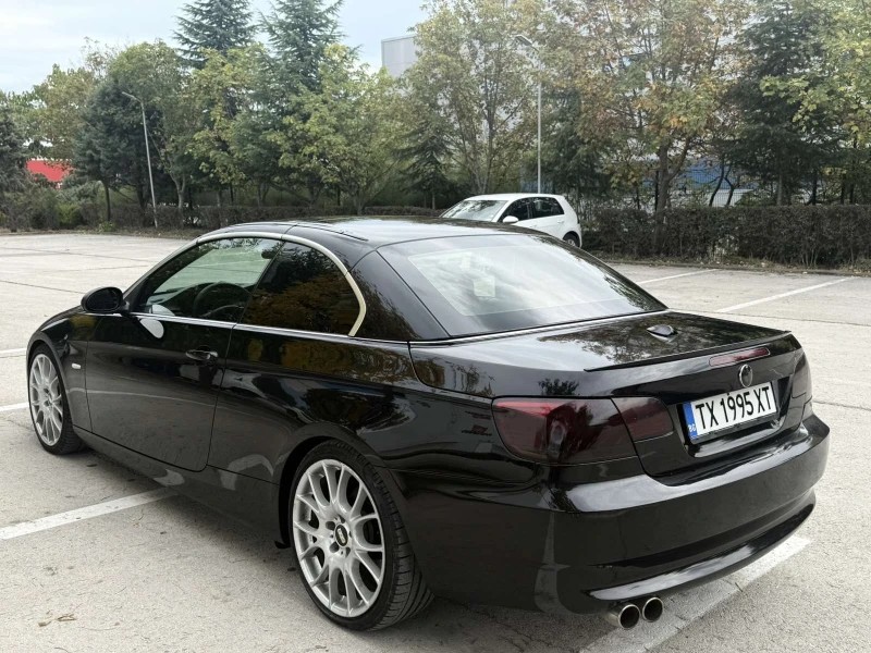 BMW 328 I Автомат, снимка 6 - Автомобили и джипове - 51963056