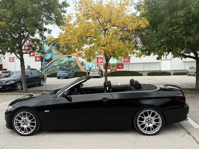 BMW 328 I Автомат, снимка 7 - Автомобили и джипове - 51963056