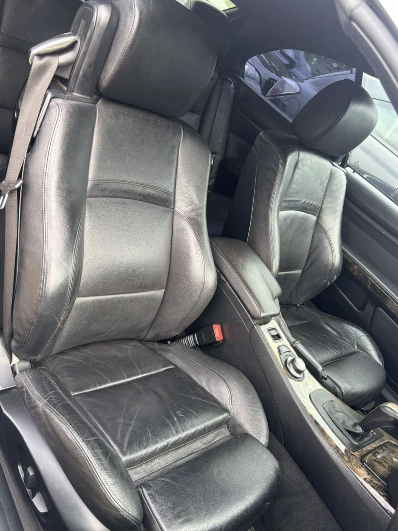 BMW 328 I Автомат, снимка 12 - Автомобили и джипове - 51963056