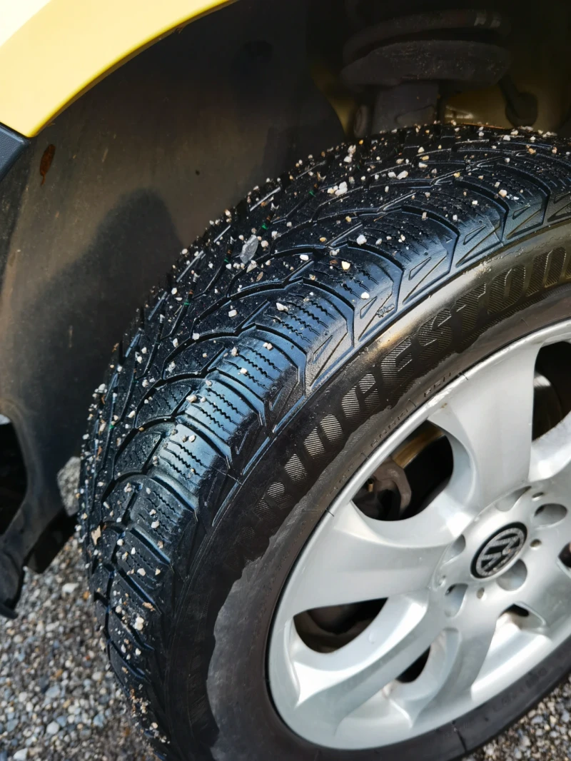 VW Caddy Такси, снимка 6 - Автомобили и джипове - 52659694