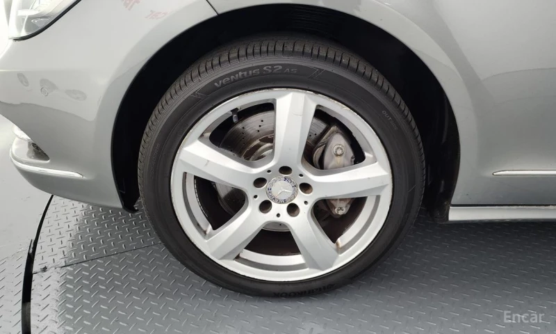 Mercedes-Benz CLS 350, снимка 5 - Автомобили и джипове - 52722681