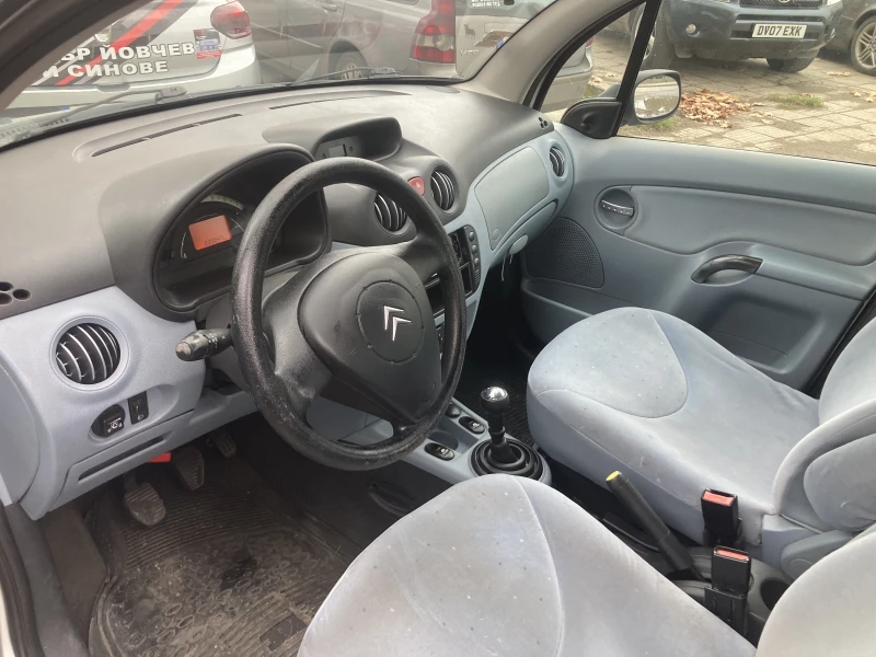 Citroen C3, снимка 5 - Автомобили и джипове - 52729269
