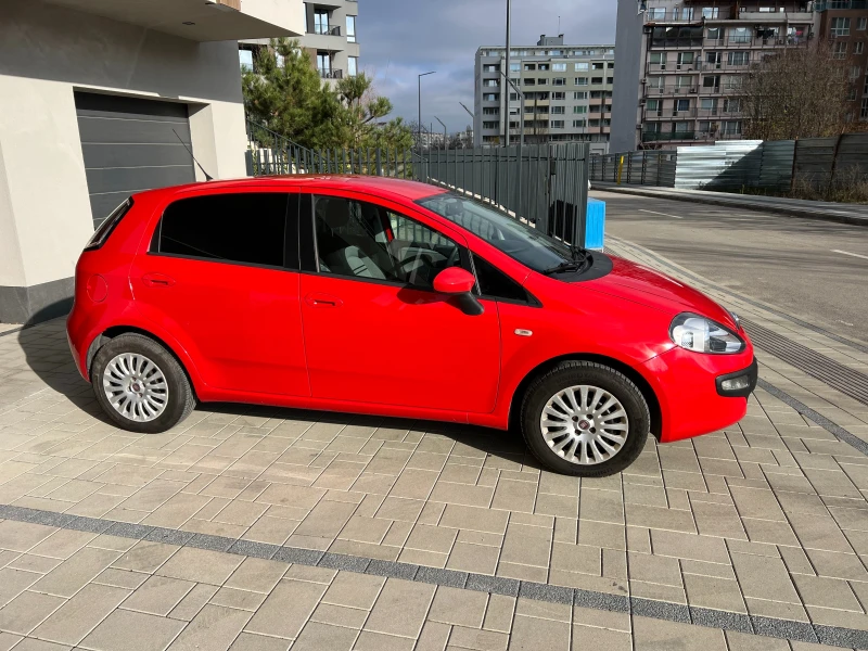 Fiat Punto Evo, снимка 4 - Автомобили и джипове - 52774706