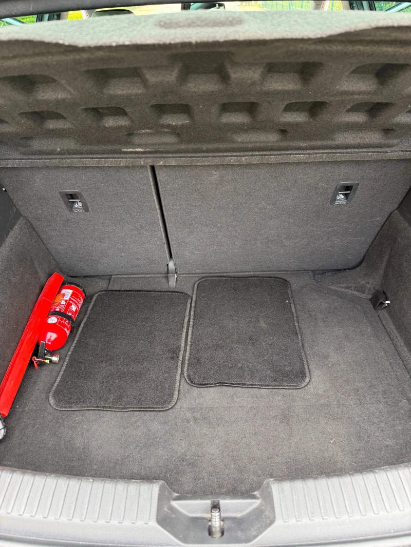 Seat Leon Cupra 2.0, снимка 15 - Автомобили и джипове - 52961893