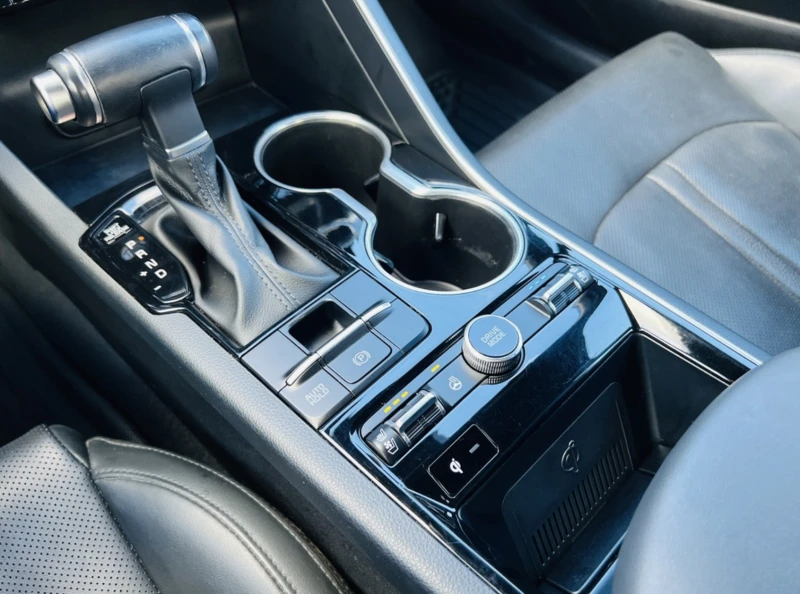 Kia K5 GT-Line AWD, снимка 11 - Автомобили и джипове - 53010416