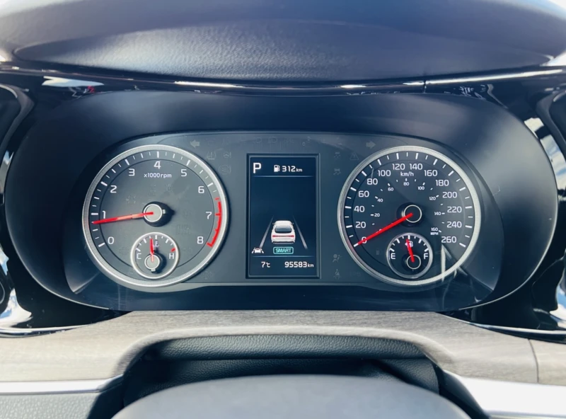 Kia K5 GT-Line AWD, снимка 9 - Автомобили и джипове - 53010416