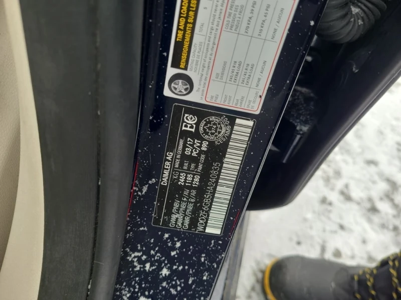 Mercedes-Benz E 400 * CARFAX * БЕЗ ПЪРВОНАЧАЛНА ВНОСКА, снимка 7 - Автомобили и джипове - 53157696