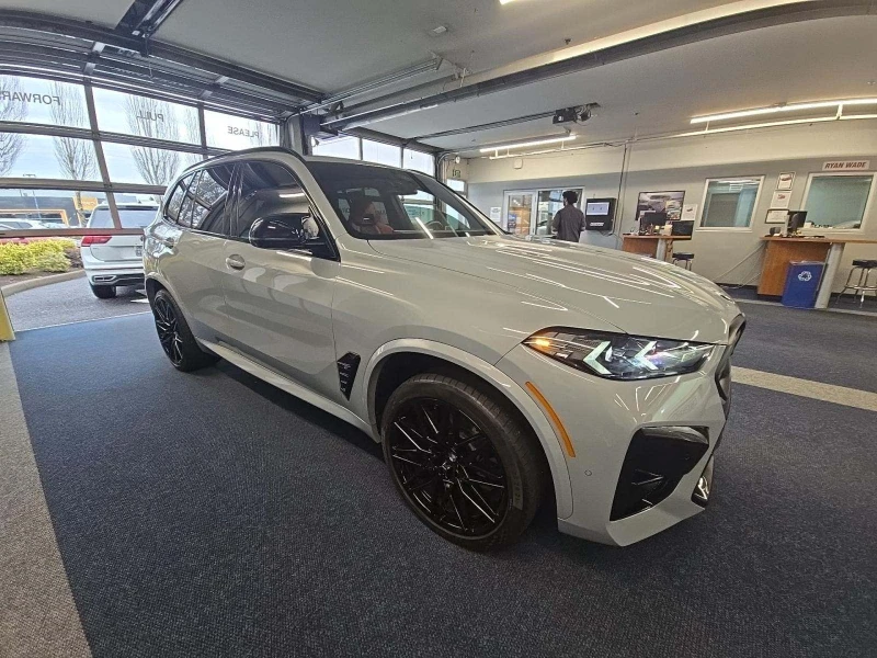 BMW X5M, снимка 4 - Автомобили и джипове - 53331589