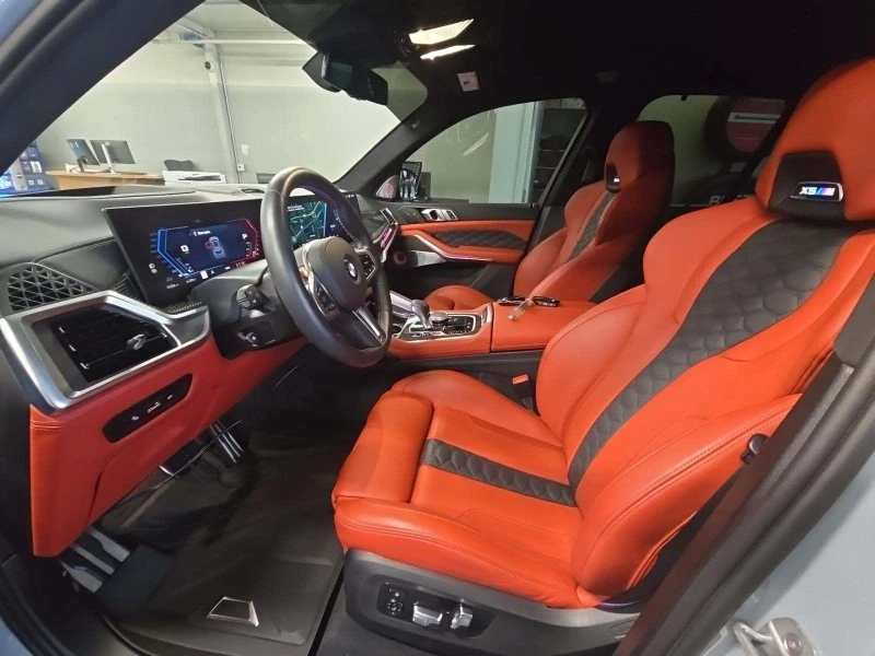 BMW X5M, снимка 6 - Автомобили и джипове - 53331589