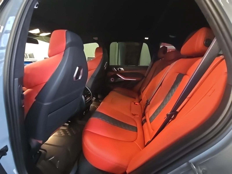 BMW X5M, снимка 13 - Автомобили и джипове - 53331589