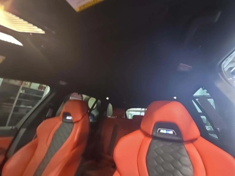 BMW X5M, снимка 11 - Автомобили и джипове - 53331589