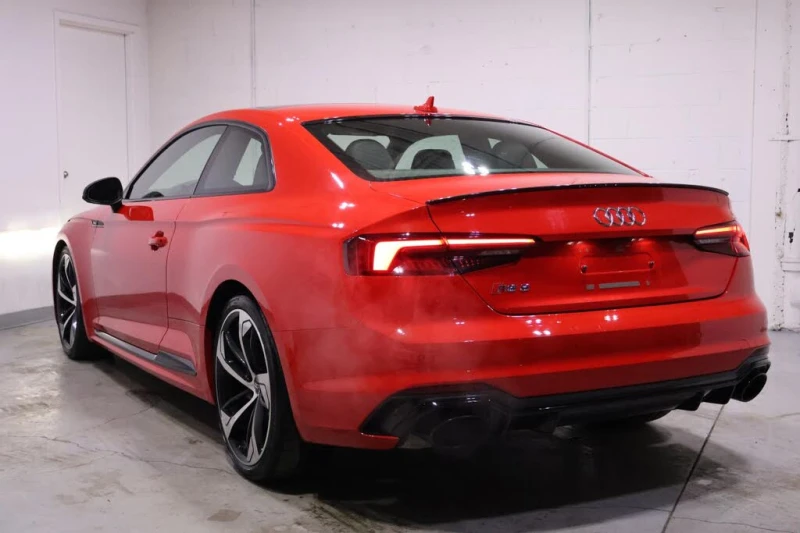 Audi Rs5 2.9TFSI* Quattro* АвтоКредит* (ЦЕНА ДО БГ), снимка 2 - Автомобили и джипове - 53375513