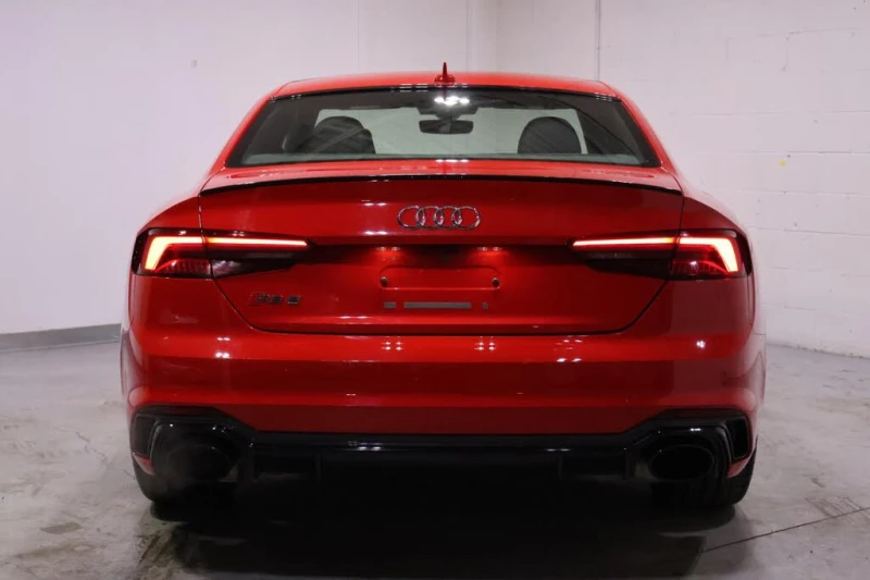 Audi Rs5 2.9TFSI* Quattro* АвтоКредит* (ЦЕНА ДО БГ), снимка 3 - Автомобили и джипове - 53375513