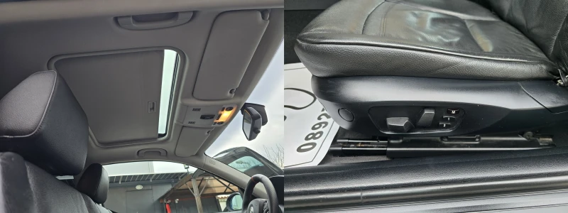 BMW 325 CI /NAVI/KOJA/KSENON/LED/, снимка 12 - Автомобили и джипове - 53478529