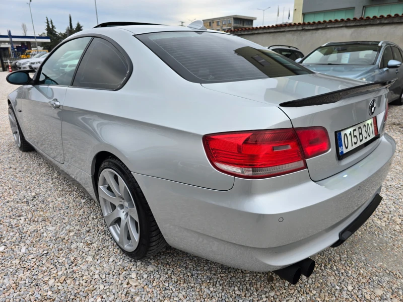 BMW 325 CI /NAVI/KOJA/KSENON/LED/, снимка 2 - Автомобили и джипове - 53478529