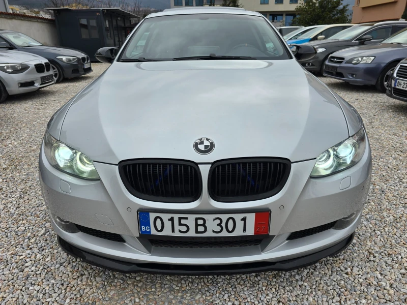 BMW 325 CI /NAVI/KOJA/KSENON/LED/, снимка 6 - Автомобили и джипове - 53478529