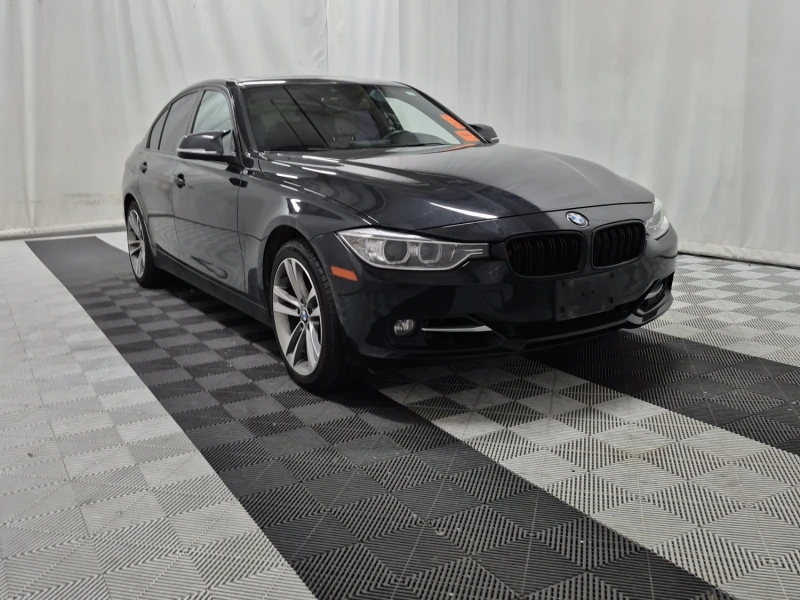 BMW 328 i X-DRIVE* KEYLESS* 360CAM* АвтоКредит(ЦЕНА ДО БГ), снимка 3 - Автомобили и джипове - 53527749