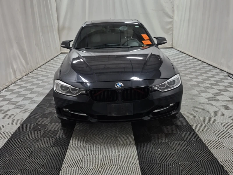 BMW 328 i X-DRIVE* KEYLESS* 360CAM* АвтоКредит(ЦЕНА ДО БГ), снимка 2 - Автомобили и джипове - 53527749