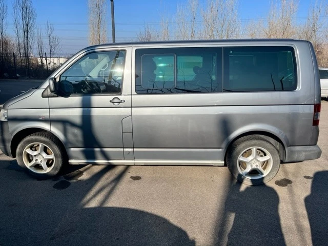 VW Multivan PanAmericana, снимка 15 - Автомобили и джипове - 39697448