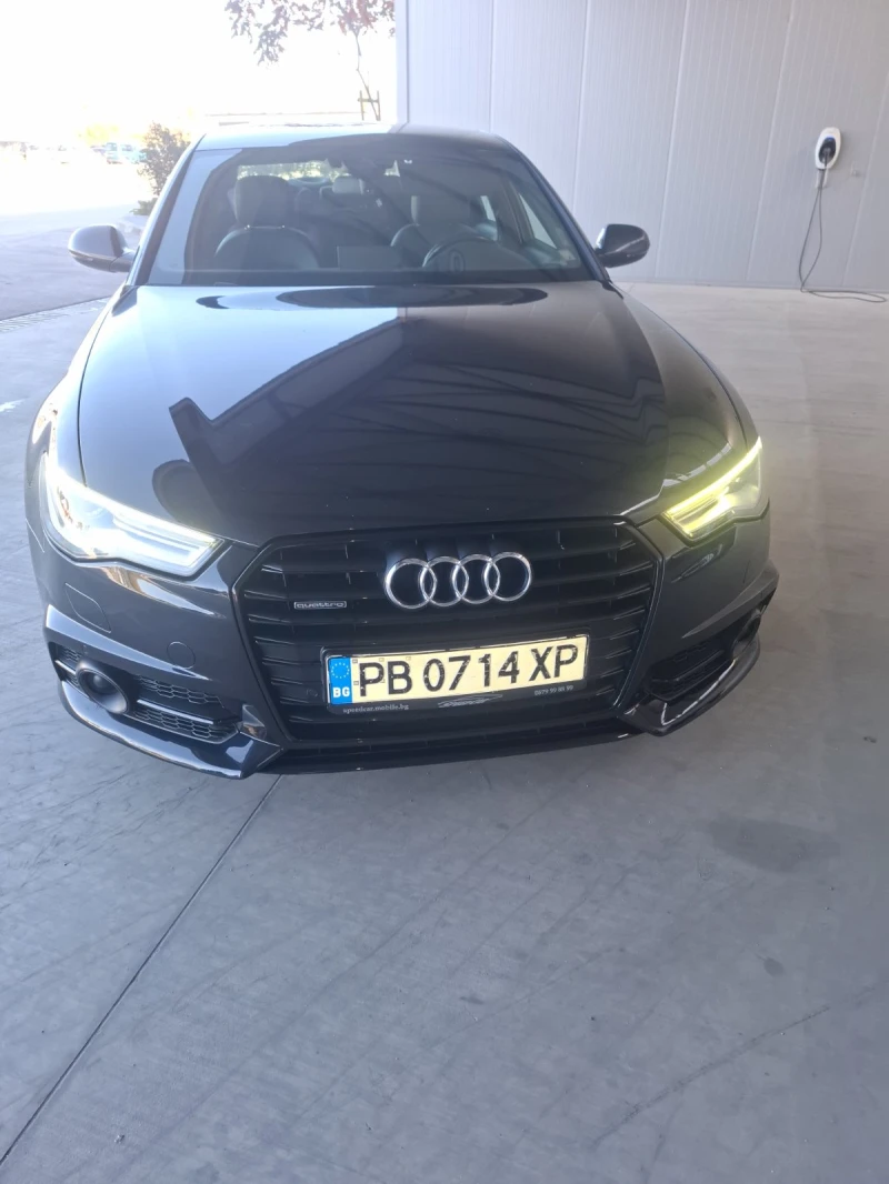 Audi A6 - 18000 € / 35204.94 лв. - 51015447 1