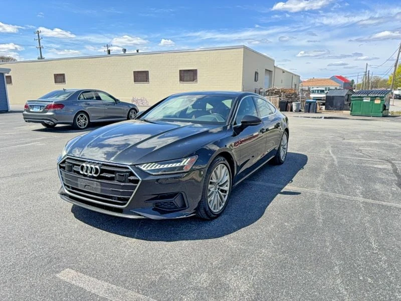 Audi A7 3.0L 6 ALL WHEEL DRIVE | Mobile.bg � ����������� 3