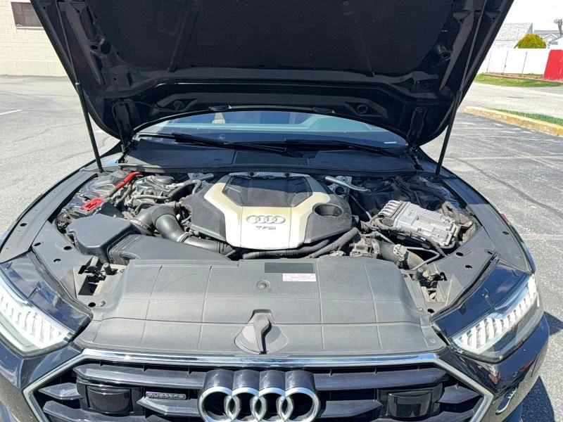 Audi A7 3.0L 6 ALL WHEEL DRIVE | Mobile.bg � ����������� 8