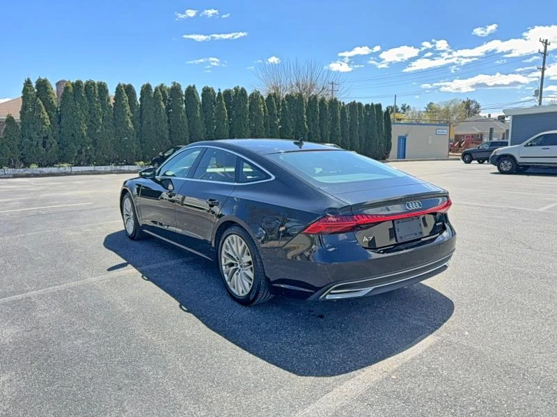 Audi A7 3.0L 6 ALL WHEEL DRIVE | Mobile.bg � ����������� 4