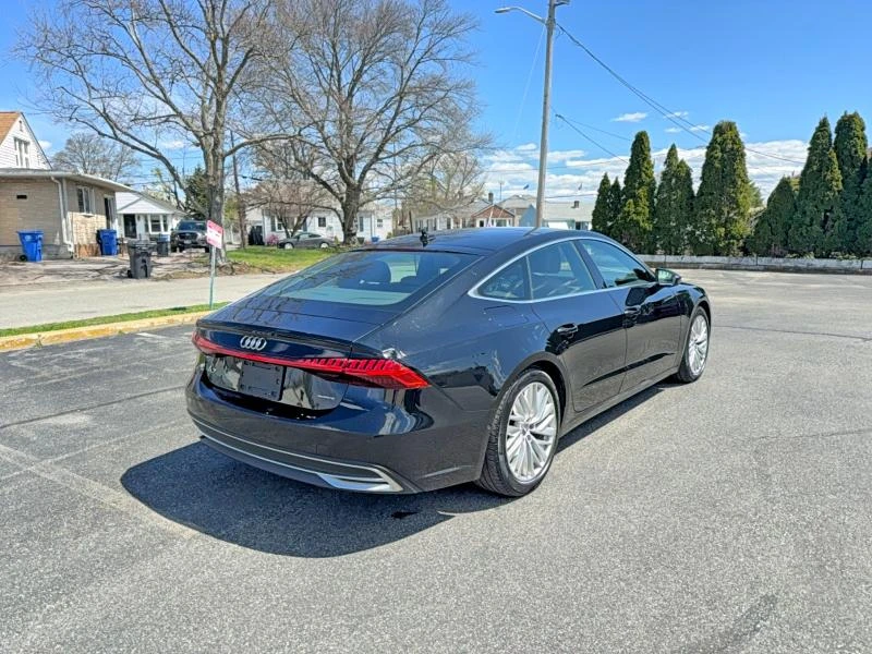 Audi A7 3.0L 6 ALL WHEEL DRIVE | Mobile.bg � ����������� 5