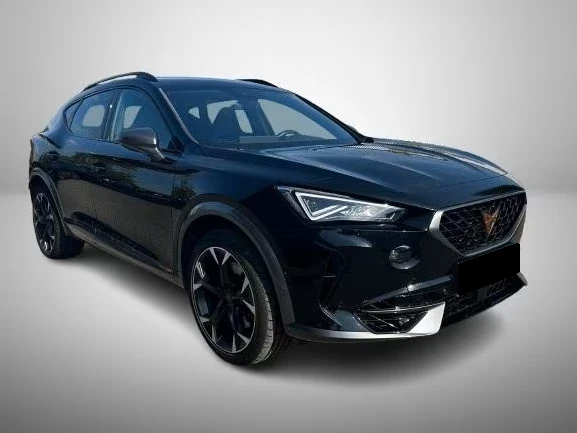 Cupra Formentor VZ* DSG* BEATS* MEMORY* DISTR* CARPLAY* , снимка 3 - Автомобили и джипове - 54548797