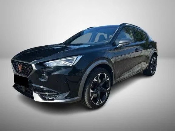 Cupra Formentor VZ* DSG* BEATS* MEMORY* DISTR* CARPLAY* 