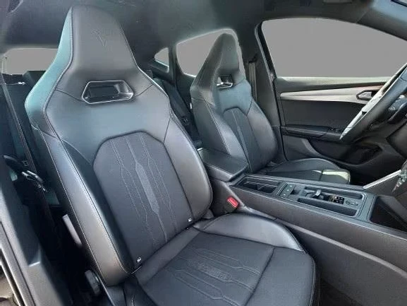 Cupra Formentor VZ* DSG* BEATS* MEMORY* DISTR* CARPLAY* , снимка 10 - Автомобили и джипове - 54548797