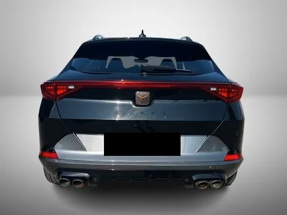 Cupra Formentor VZ* DSG* BEATS* MEMORY* DISTR* CARPLAY* , снимка 5 - Автомобили и джипове - 54548797