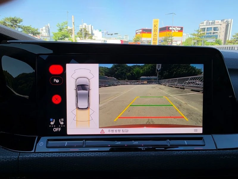 VW Golf GTI| HEAD UP* CAM* �������*  | Mobile.bg � ����������� 12