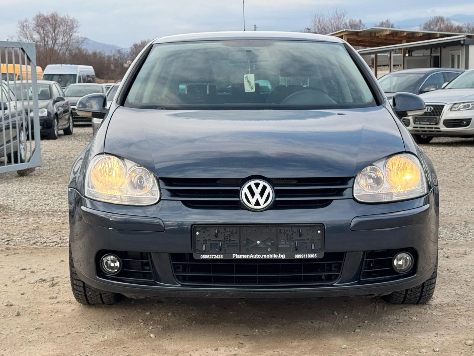 VW Golf 2.0TDI 140, к.с 4х4  6с.к ЛИЗИНГ - изображение 2