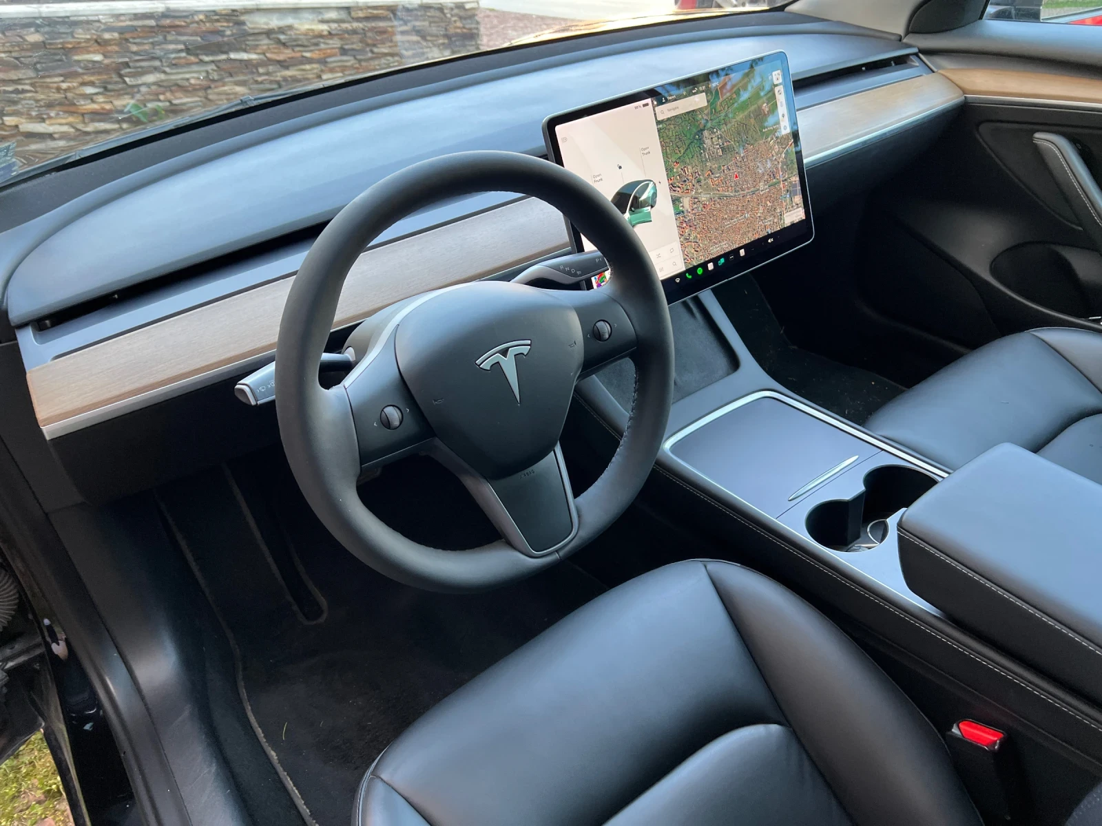 Tesla Model 3 SR+  - изображение 6