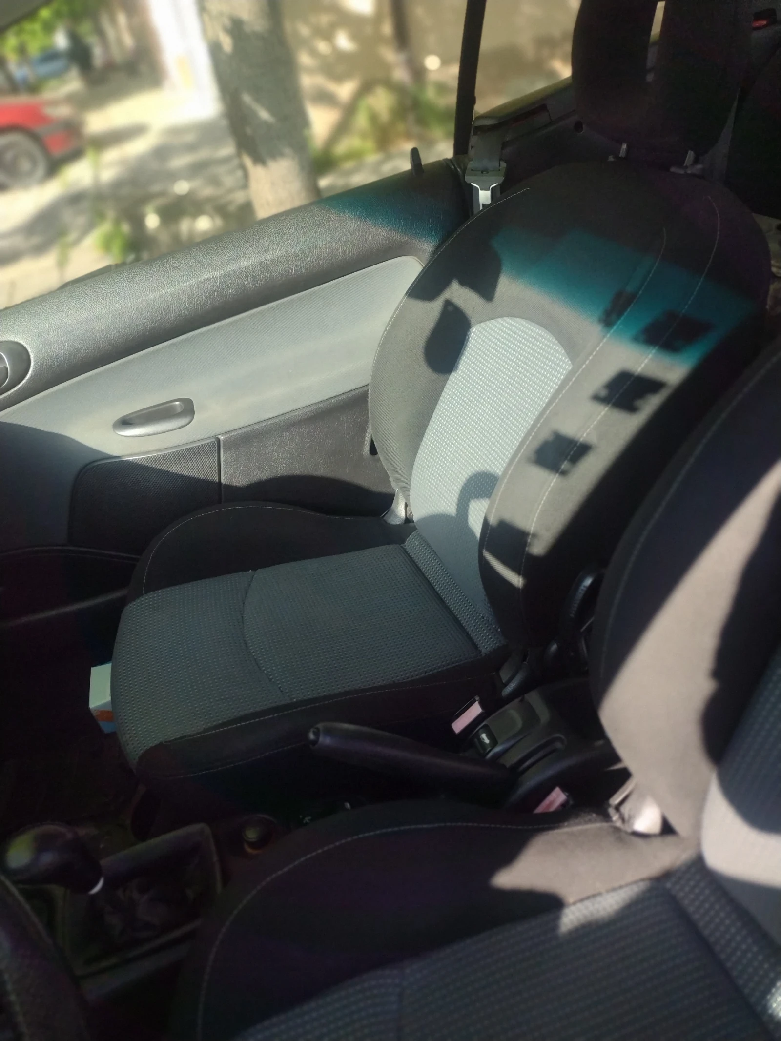 Peugeot 206 206сс кабриолет  - изображение 6