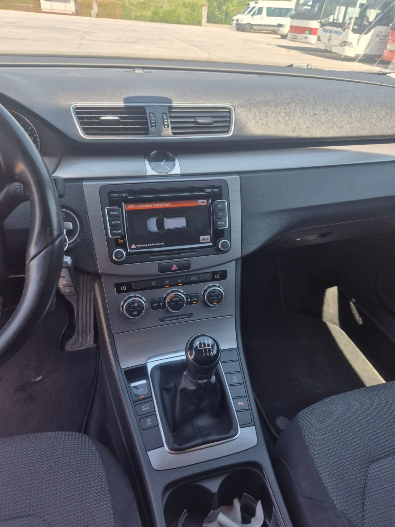 VW Passat  - изображение 3