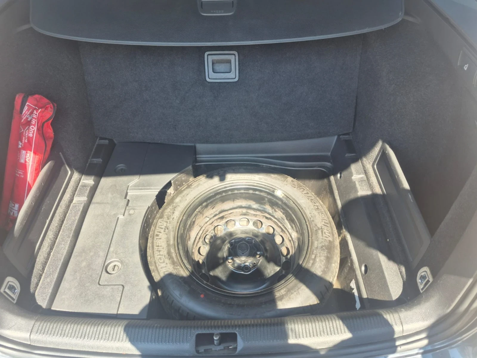 VW Passat  - изображение 8