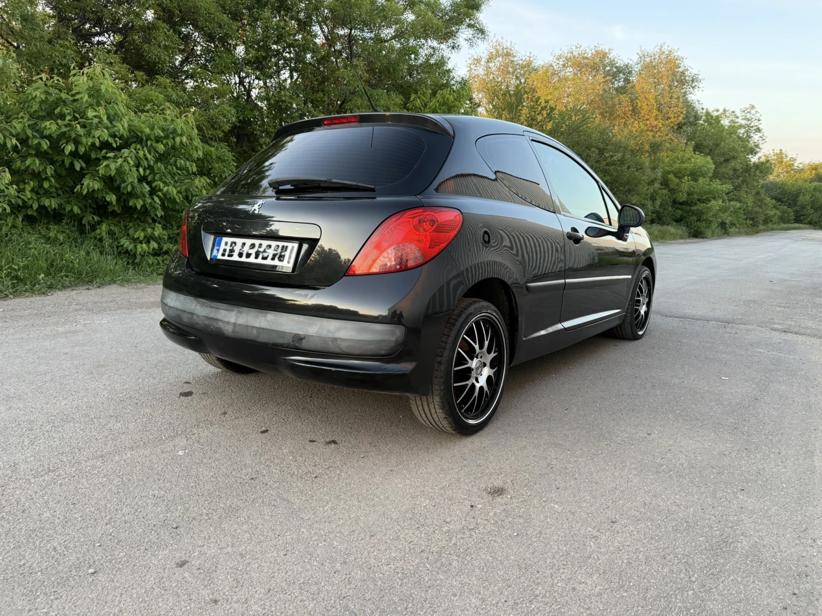 Peugeot 207 1.4 ГАЗ  - изображение 7