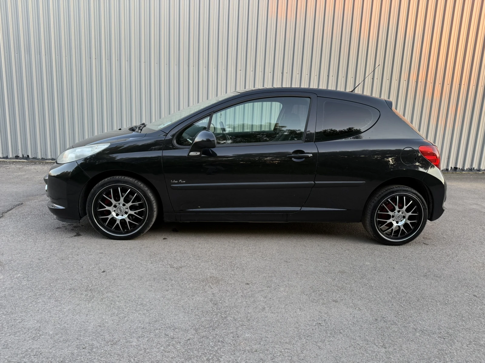 Peugeot 207 1.4 ГАЗ  - изображение 10