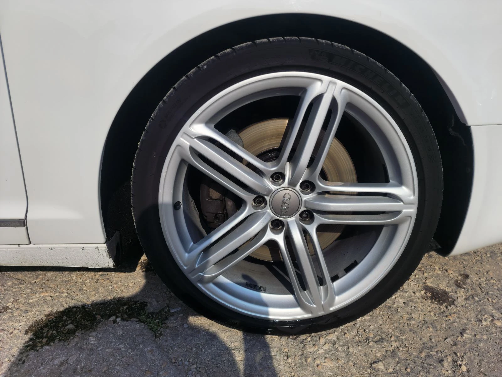 Audi A6  - изображение 7