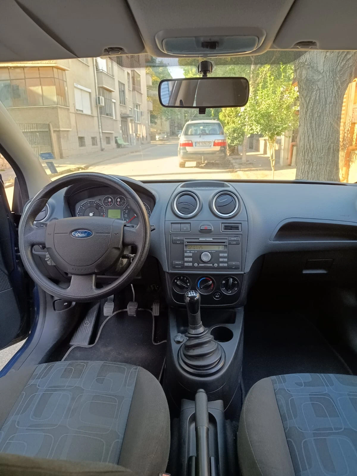 Ford Fiesta  - изображение 10
