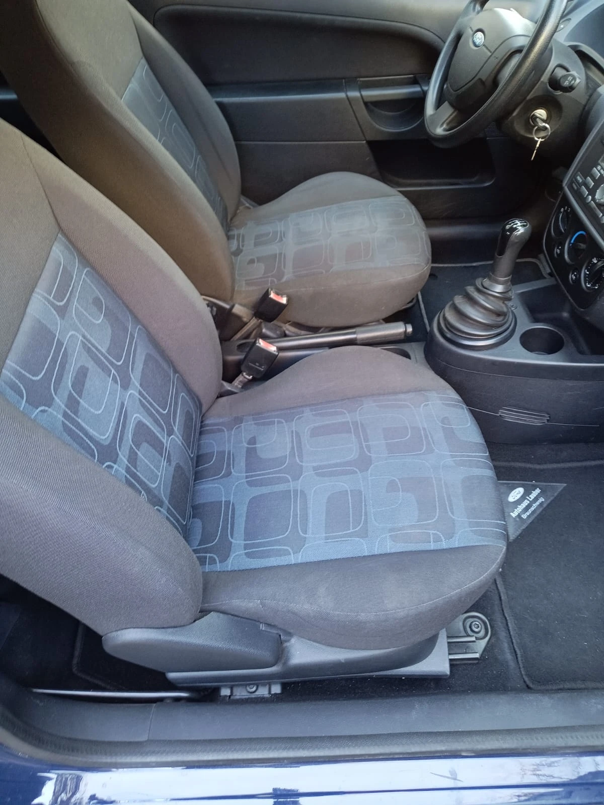Ford Fiesta  - изображение 9