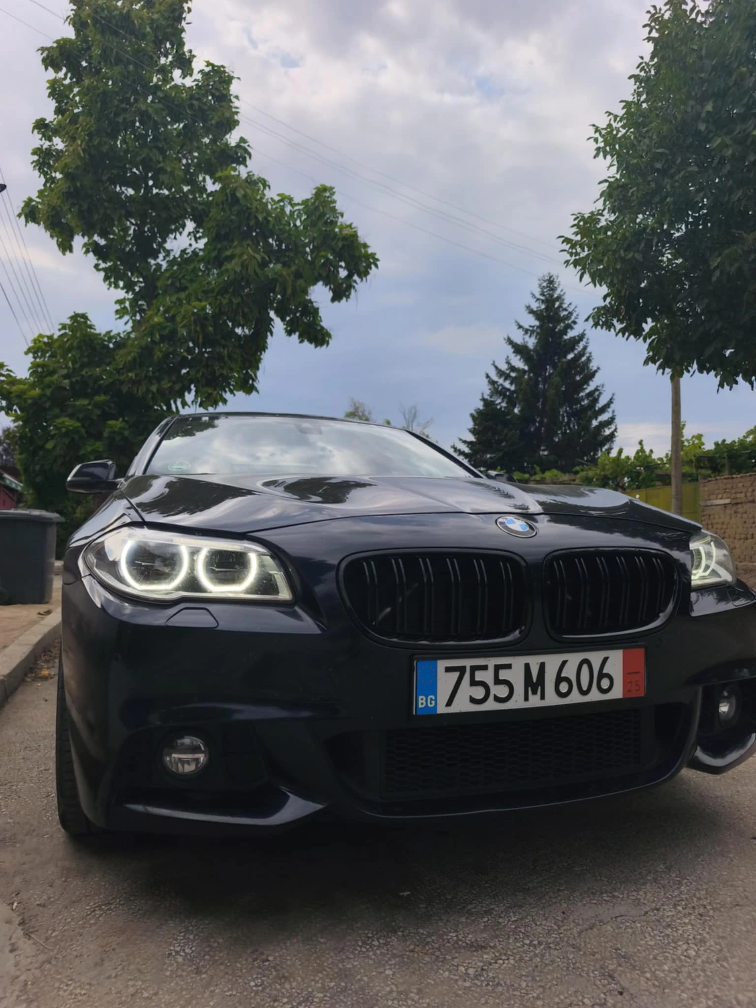 BMW 535 xDrive LCI * FULL - изображение 3